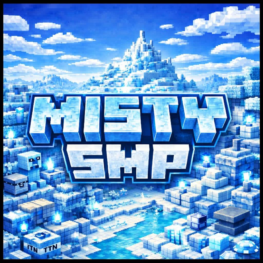 MistySMP Banner
